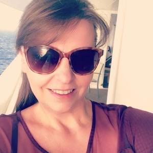 Meet your Posher, Katrina